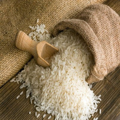 Rice Products